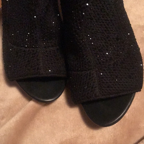 ALDO open Toe - Picture 10 of 12